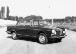 Alfa Romeo 2600 Berlina 1962 года